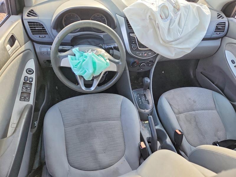 Продаж на аукціоні авто 2014 Hyundai Accent, vin: KMHCT4AE8EU662717, номер лоту: 64857076