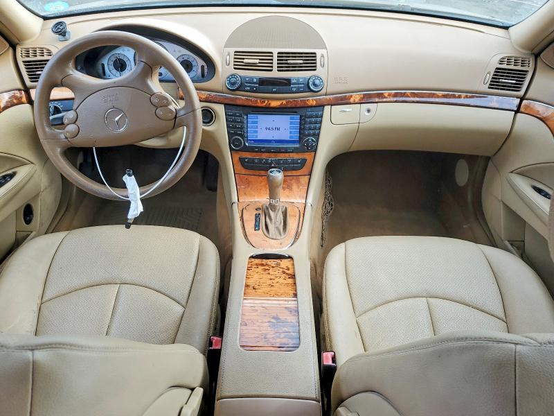 Aukcja sprzedaży 2008 Mercedes-benz E, vin: WDBUF56X68B351530, numer aukcji: 71746106