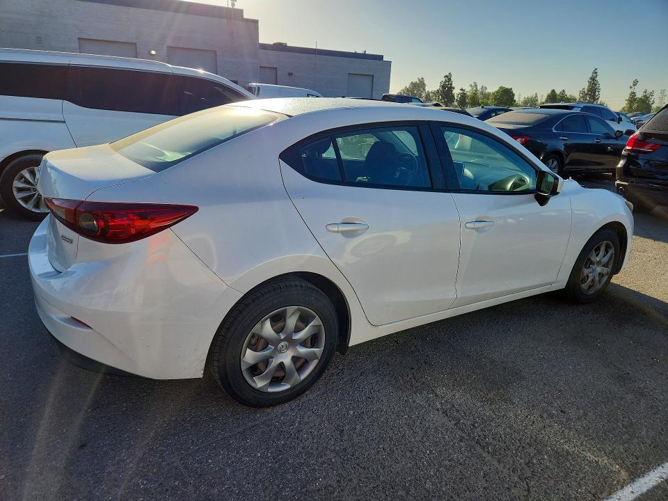Продаж на аукціоні авто 2015 Mazda 3, vin: 3MZBM1U79FM130081, номер лоту: 70929556