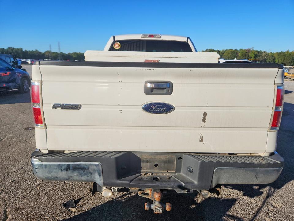 Aukcja sprzedaży 2009 Ford F150, vin: 1FTRX12889KC89996, numer aukcji: 71748006
