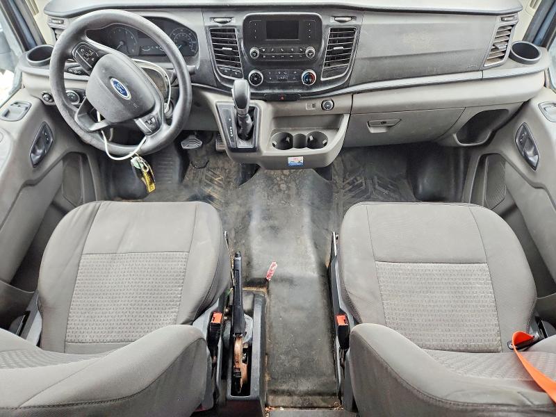 Aukcja sprzedaży 2020 Ford Transit 250, vin: 1FTBR3X87LKA87609, numer aukcji: 70426756
