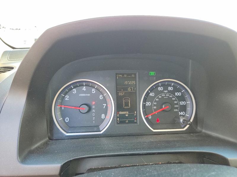 Продажа на аукционе авто 2009 Honda Cr-v, vin: 5J6RE38719L014510, номер лота: 71214766
