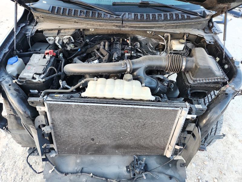 Продаж на аукціоні авто 2024 Ford Expedition, vin: 1FMJU1K85REA66105, номер лоту: 72627106