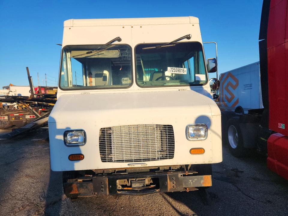 Продаж на аукціоні авто 2021 Ford F59, vin: 1F64F5KN4M0A10691, номер лоту: 72559016
