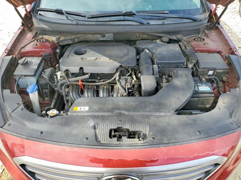 Aukcja sprzedaży 2016 Hyundai Sonata, vin: 5NPE24AF9GH263658, numer aukcji: 71754726
