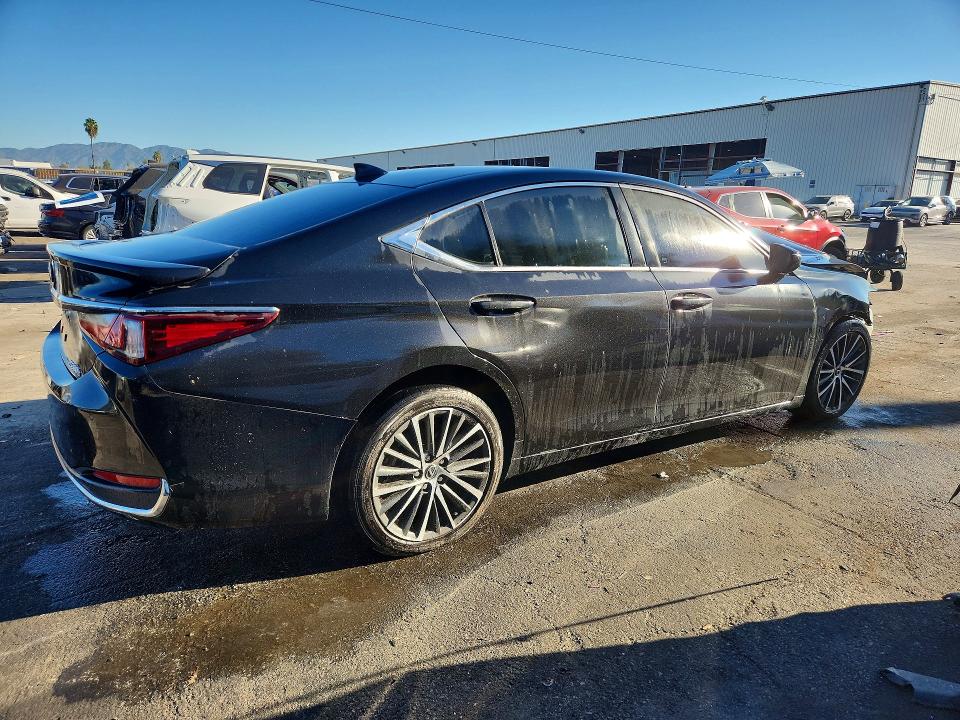 Aukcja sprzedaży 2023 Lexus Es 300h, vin: 58ADA1C17PU034534, numer aukcji: 63844316