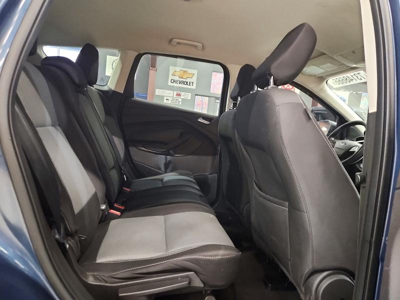 73148666 :رقم المزاد ، 1FMCU9GD4JUA58214 vin ، 2018 Ford Escape مزاد بيع