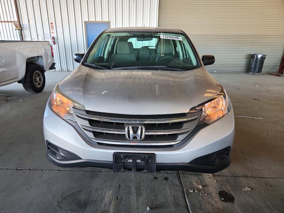 Aukcja sprzedaży 2013 Honda Cr-v, vin: 3CZRM3H32DG712775, numer aukcji: 72250246