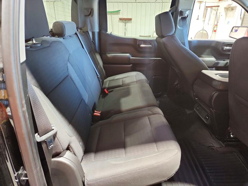 Aukcja sprzedaży 2023 Chevrolet Silverado, vin: 1GCPDBEK7PZ149892, numer aukcji: 72444886