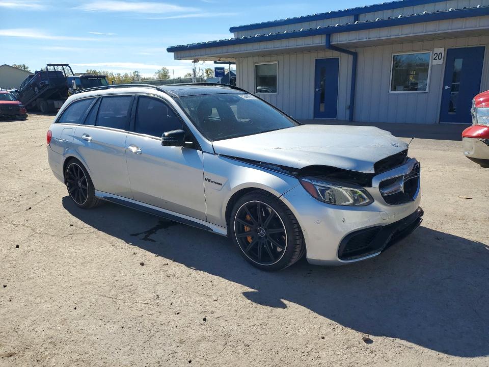 73458706 :رقم المزاد ، WDDHH7GB5EA927014 vin ، 2014 Mercedes-benz E مزاد بيع