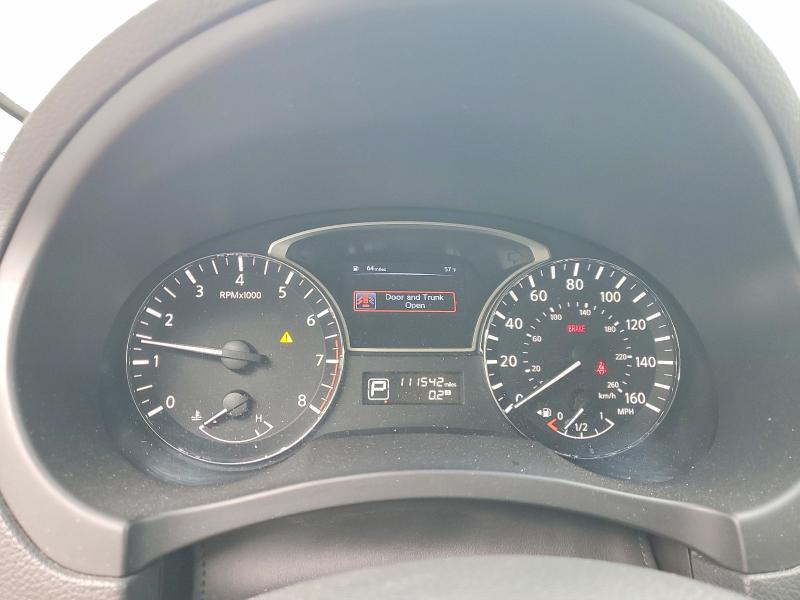 Продажа на аукционе авто 2014 Nissan Altima, vin: 1N4AL3AP7EC296736, номер лота: 71696206