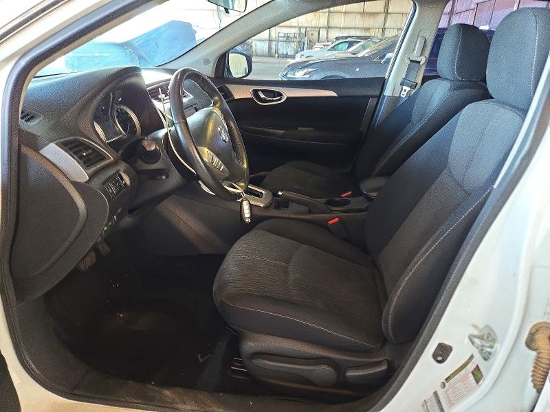 Aukcja sprzedaży 2015 Nissan Sentra, vin: 3N1AB7AP2FY368636, numer aukcji: 71499806