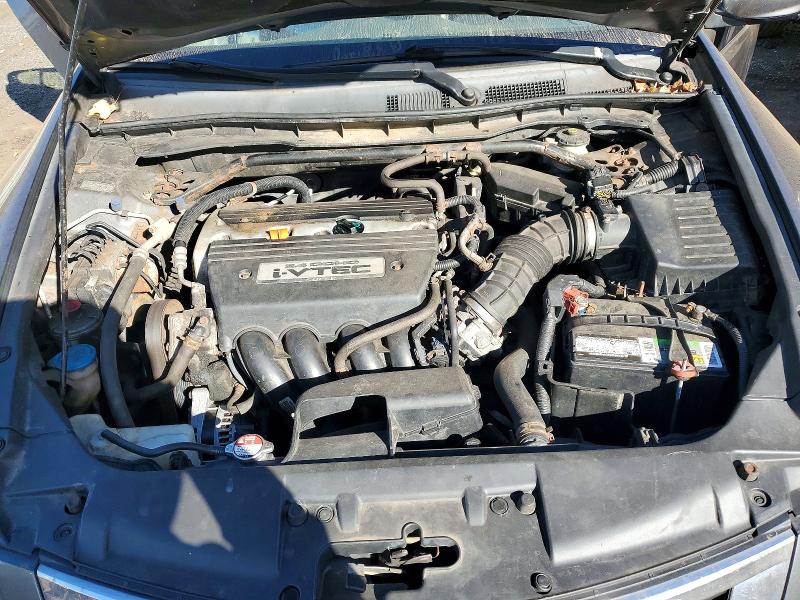 2008 Honda Accord მანქანა იყიდება აუქციონზე, vin: 1HGCP26858A159928, აუქციონის ნომერი: 71968446