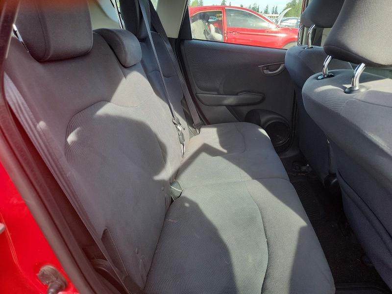 Продажа на аукционе авто 2013 Honda Fit, vin: JHMGE8H31DC024971, номер лота: 70728296