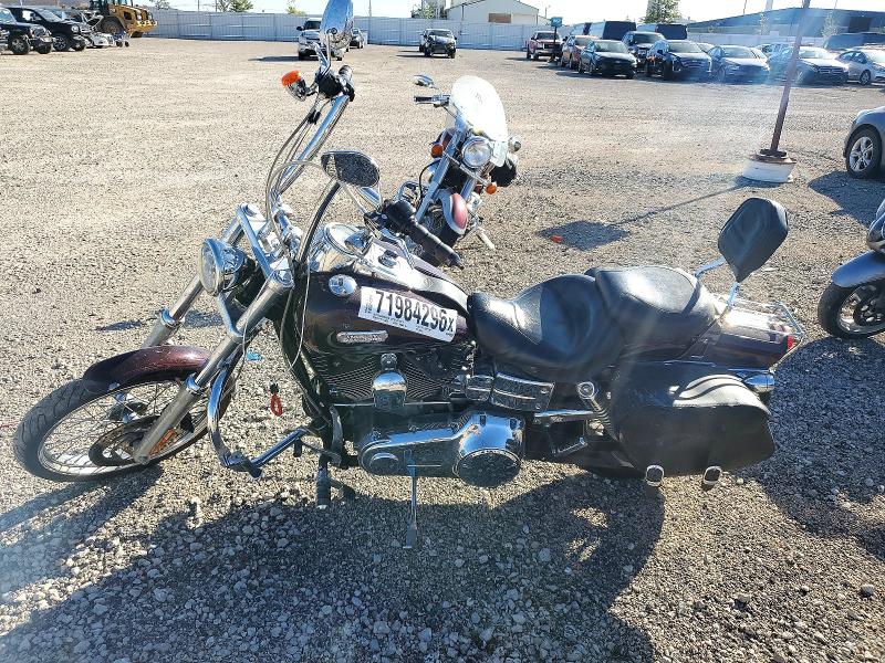 2006 Harley-davidson Fxdwgi მანქანა იყიდება აუქციონზე, vin: 1HD1GP1166K325943, აუქციონის ნომერი: 71984296