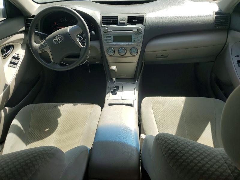 71851716 :رقم المزاد ، 4T1BE46K28U787916 vin ، 2008 Toyota Camry مزاد بيع