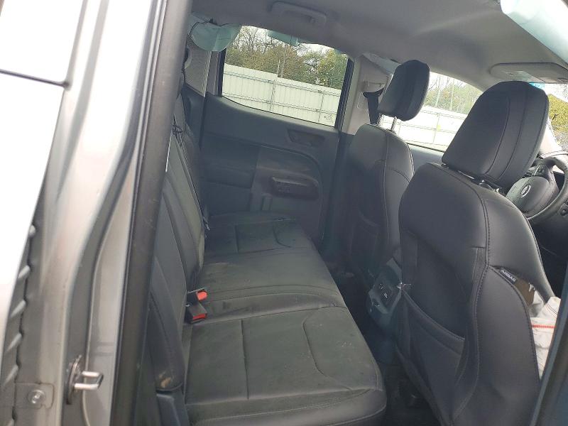 73262326 :رقم المزاد ، 3FTTW8S92RRB34740 vin ، 2024 Ford Maverick مزاد بيع