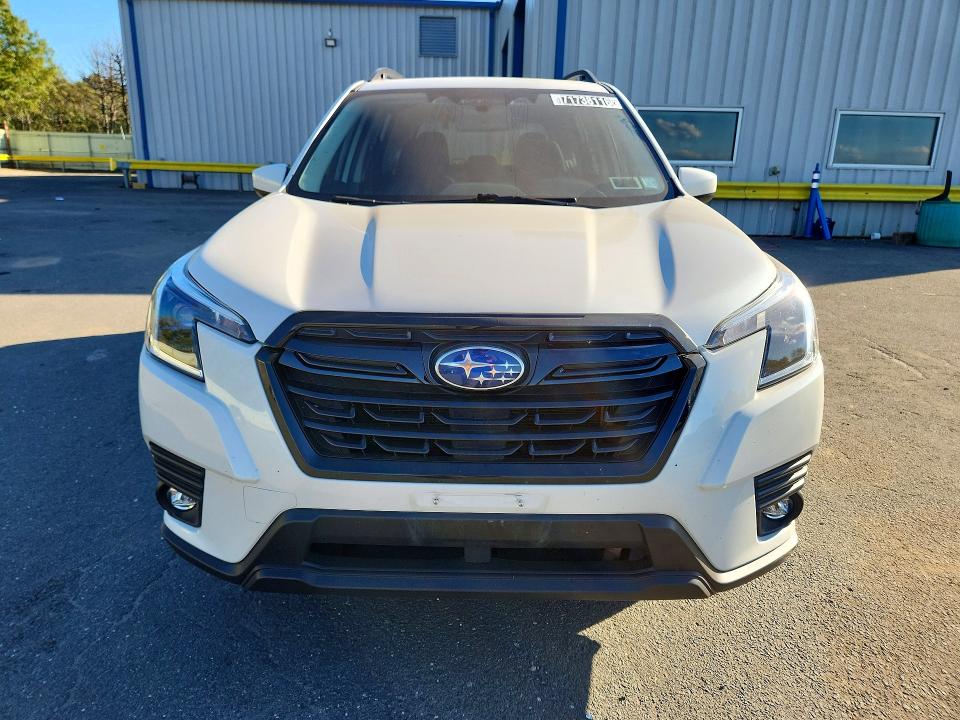 2024 Subaru Forester მანქანა იყიდება აუქციონზე, vin: JF2SKACC2RH406067, აუქციონის ნომერი: 71738116