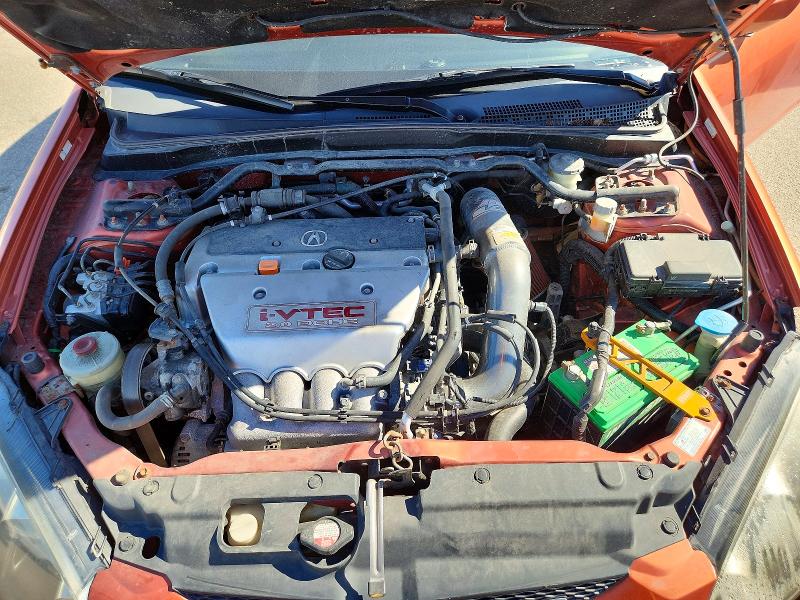 71490506 :رقم المزاد ، JH4DC530X6S016378 vin ، 2006 Acura Rsx مزاد بيع