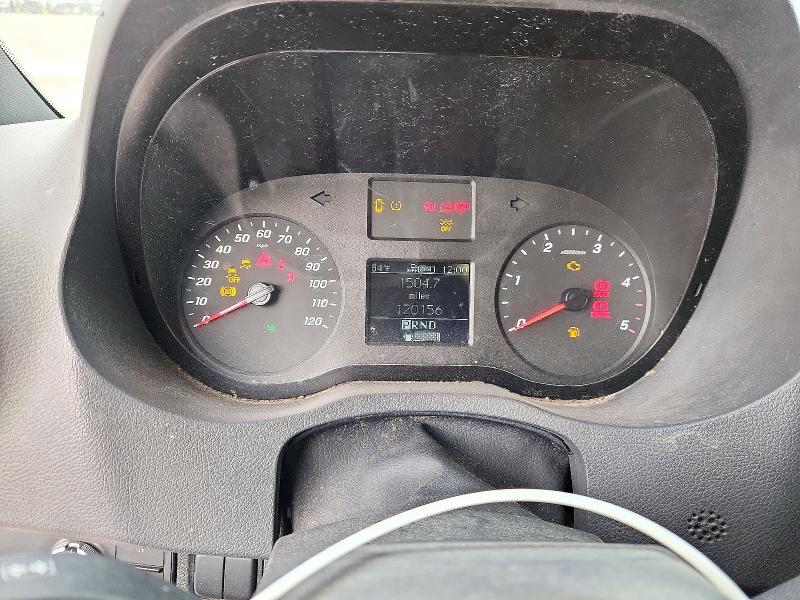Продажа на аукционе авто 2019 Mercedes-benz Sprinter, vin: WD4PF0CD5KP104978, номер лота: 71771136