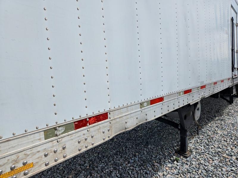 71289626 :رقم المزاد ، 1UYVS2480GM426156 vin ، 2016 Utility Trailer Vsra Reefe مزاد بيع