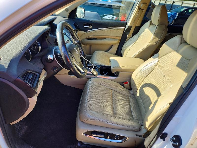 2019 Acura Mdx მანქანა იყიდება აუქციონზე, vin: 5J8YD4H5XKL004462, აუქციონის ნომერი: 72570506