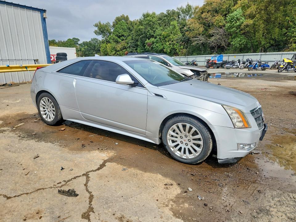 Aukcja sprzedaży 2013 Cadillac Cts, vin: 1G6DA1E36D0166460, numer aukcji: 71225546
