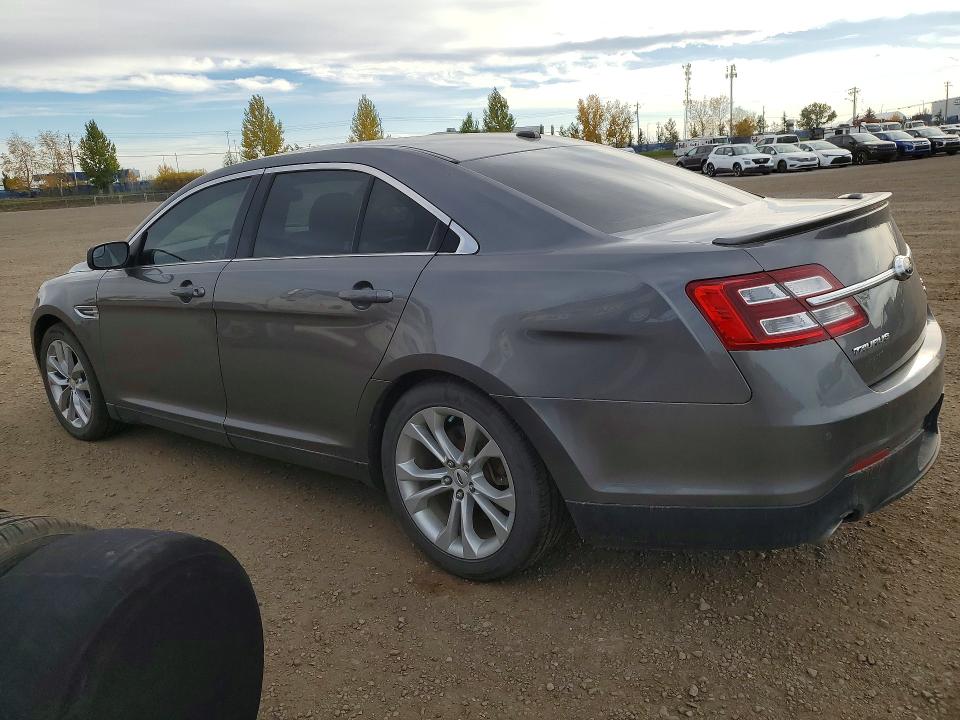 Продаж на аукціоні авто 2013 Ford Taurus, vin: 1FAHP2H83DG132712, номер лоту: 72238996