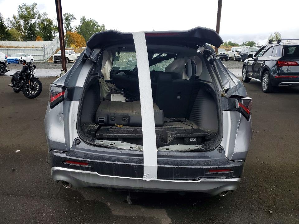 Aukcja sprzedaży 2026 Acura Adx, vin: 3HDSA2H30TM704568, numer aukcji: 72432036