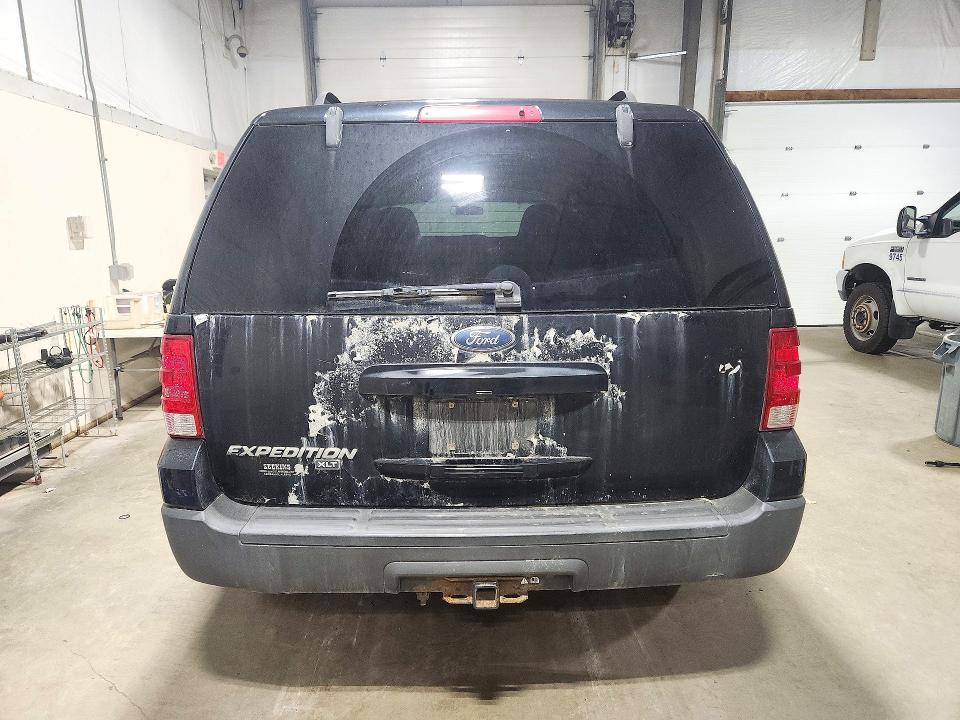 Продаж на аукціоні авто 2005 Ford Expedition, vin: 1FMPU16545LA57833, номер лоту: 66513286