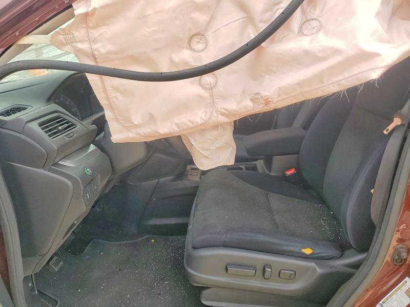 Продаж на аукціоні авто 2015 Honda Cr-v, vin: 3CZRM3H53FG700414, номер лоту: 71760476
