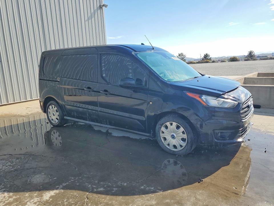 Продаж на аукціоні авто 2021 Ford Transit Connect, vin: NM0LS7F28M1495022, номер лоту: 71415116