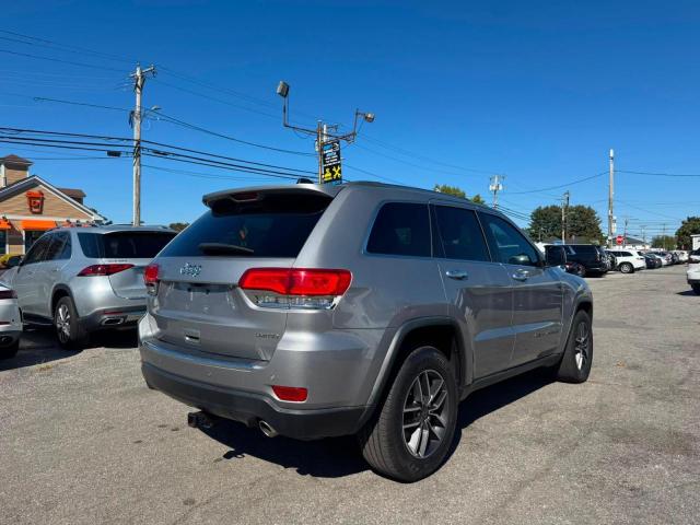 Продаж на аукціоні авто 2019 Jeep Grand Cherokee, vin: 1C4RJEBGXKC680647, номер лоту: 72451386