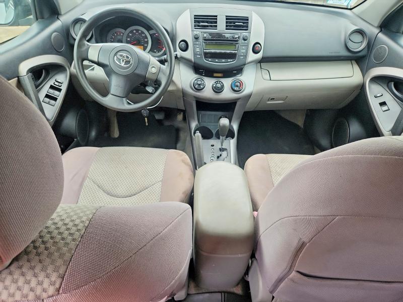 70955296 :رقم المزاد ، JTMZD33V766014973 vin ، 2006 Toyota Rav4 مزاد بيع