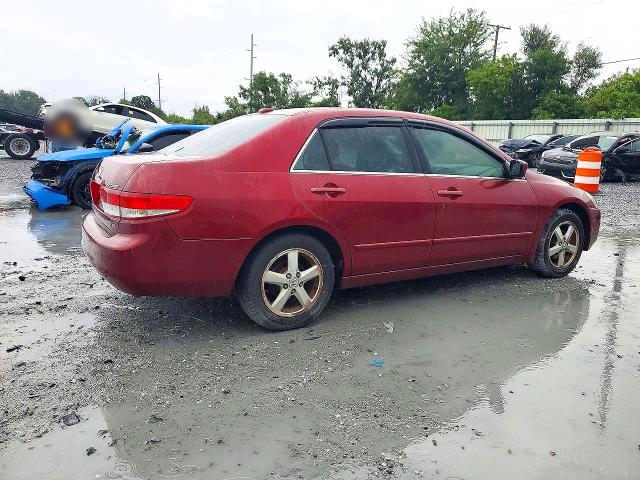 72029566 :رقم المزاد ، 1HGCM56854A123497 vin ، 2004 Honda Accord مزاد بيع