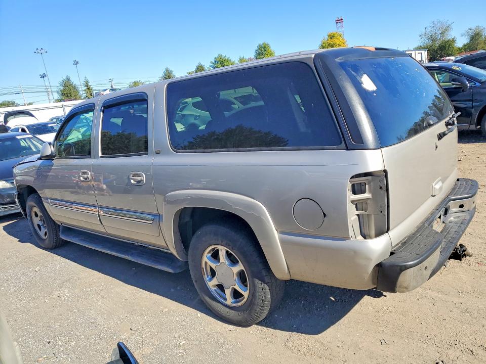 71772506 :رقم المزاد ، 3GKFK16Z95G290150 vin ، 2005 Gmc Yukon Xl مزاد بيع