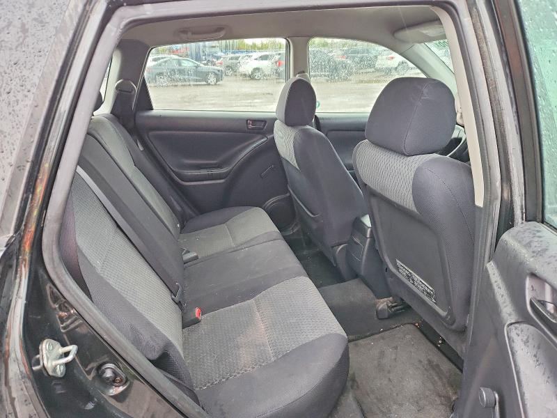 Продаж на аукціоні авто 2005 Toyota Matrix, vin: 2T1KR32EX5C848361, номер лоту: 70931666