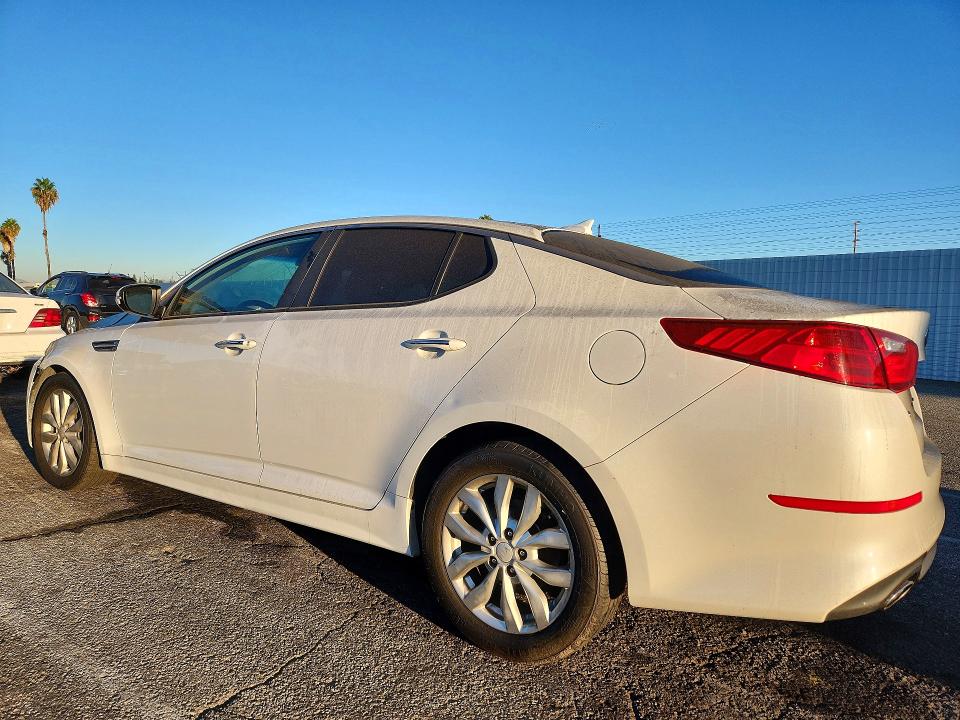 2015 Kia Optima მანქანა იყიდება აუქციონზე, vin: 5XXGN4A79FG475088, აუქციონის ნომერი: 72234926