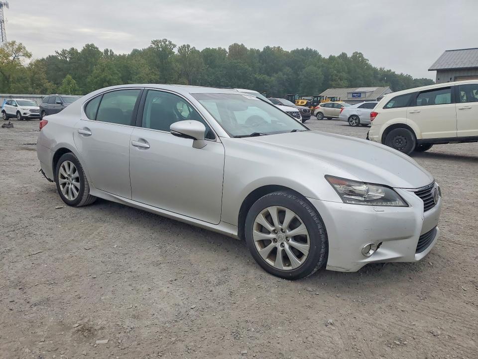 70581776 :رقم المزاد ، JTHCE1BL6E5023948 vin ، 2014 Lexus Gs مزاد بيع