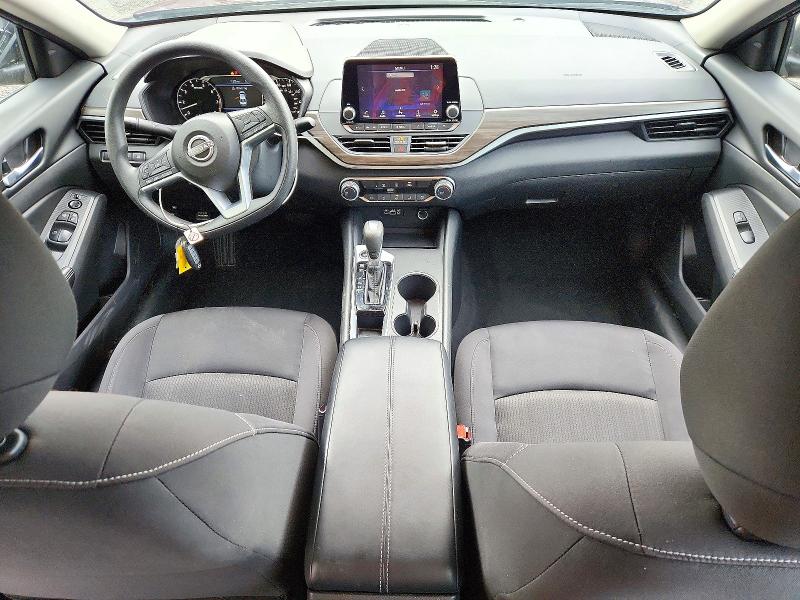 Aukcja sprzedaży 2025 Nissan Altima, vin: 1N4BL4DV8SN374705, numer aukcji: 72815756