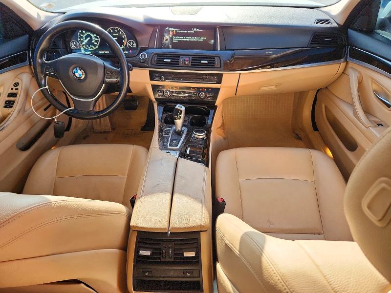 Продажа на аукционе авто 2015 Bmw 535, vin: WBA5B3C55FD541133, номер лота: 73818316
