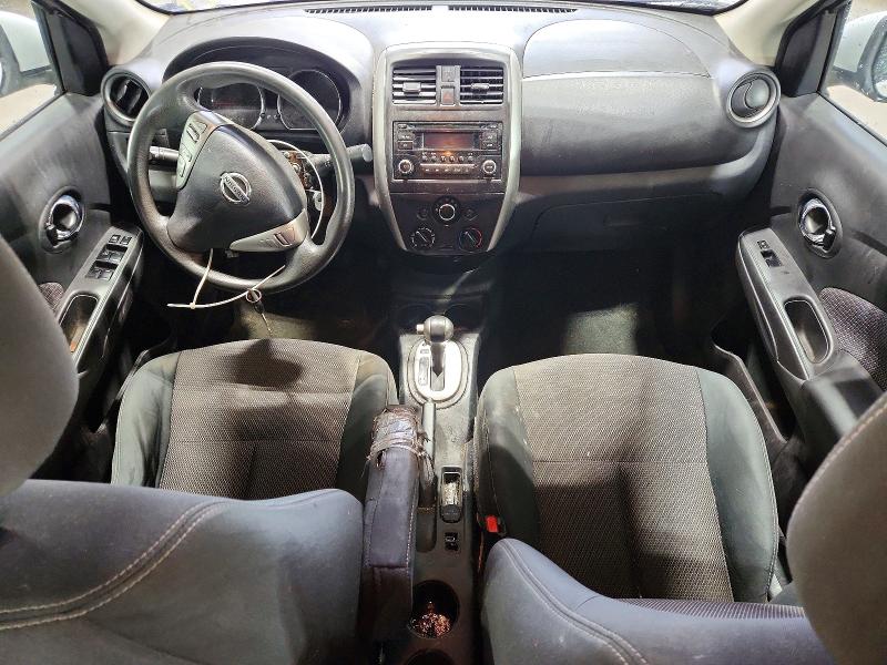 Продаж на аукціоні авто 2016 Nissan Versa, vin: 3N1CN7AP8GL894252, номер лоту: 71195516