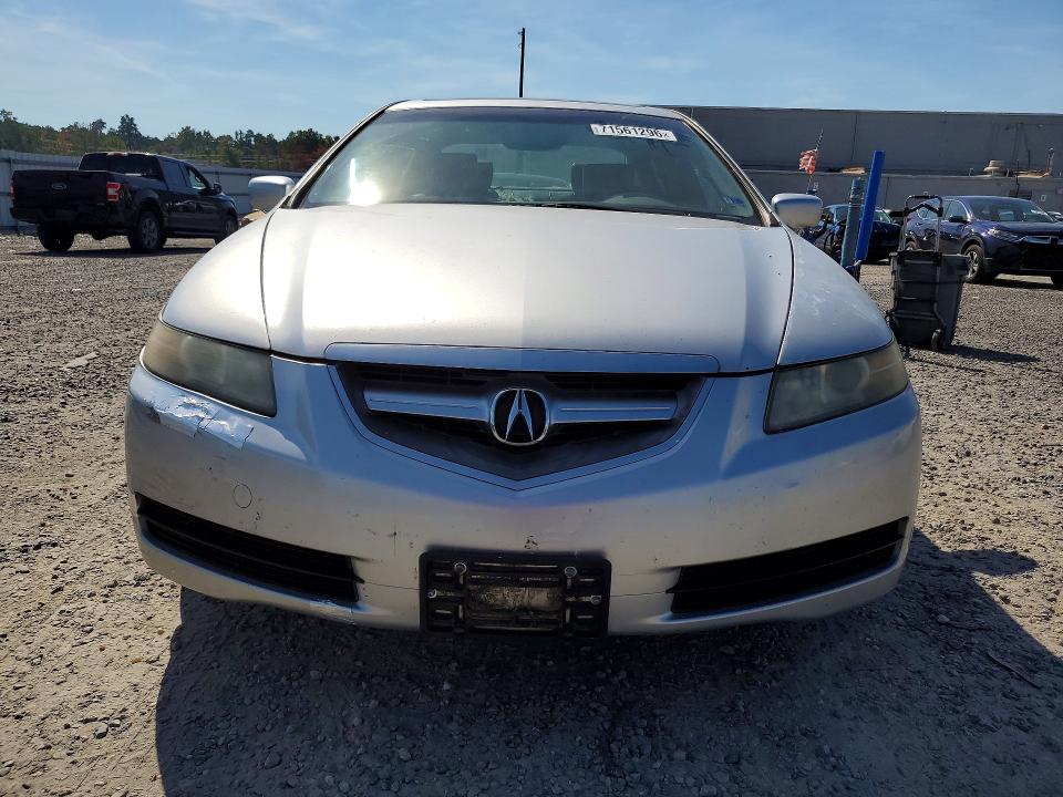 Продажа на аукционе авто 2006 Acura 3.2tl, vin: 19UUA66206A061380, номер лота: 71561296