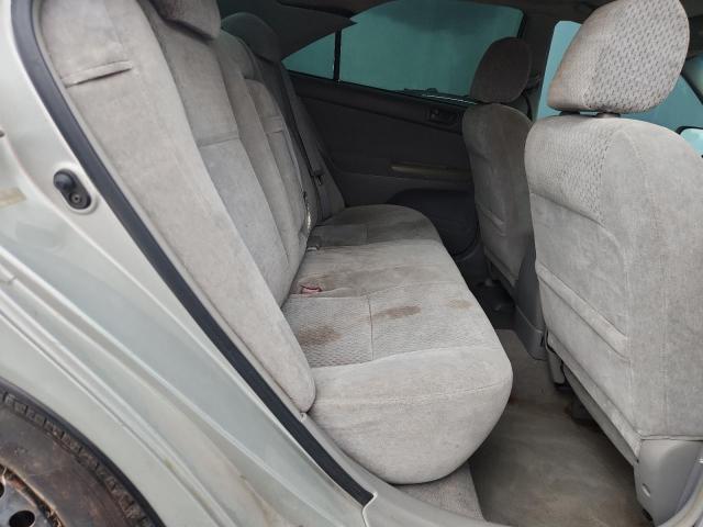 2003 Toyota Camry მანქანა იყიდება აუქციონზე, vin: 4T1BE32K43U218915, აუქციონის ნომერი: 69505396