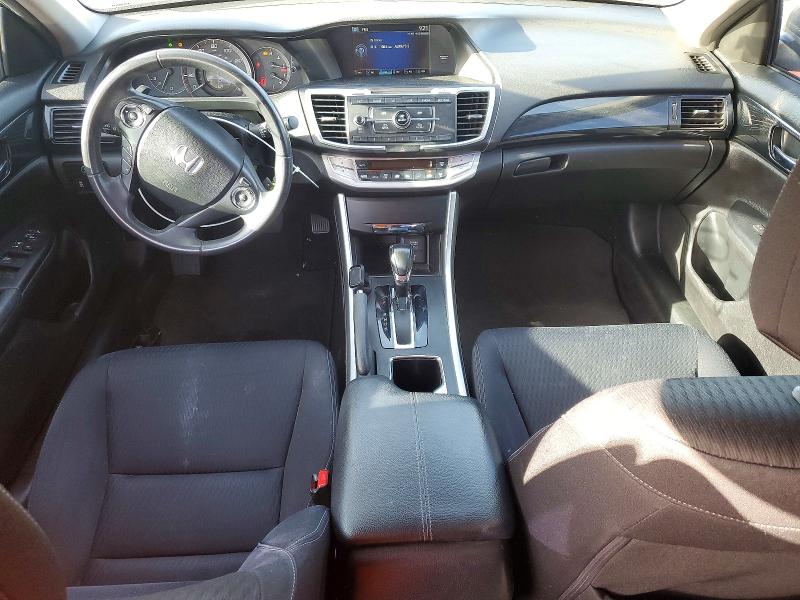 72183006 :رقم المزاد ، 1HGCR2F56FA039181 vin ، 2015 Honda Accord مزاد بيع