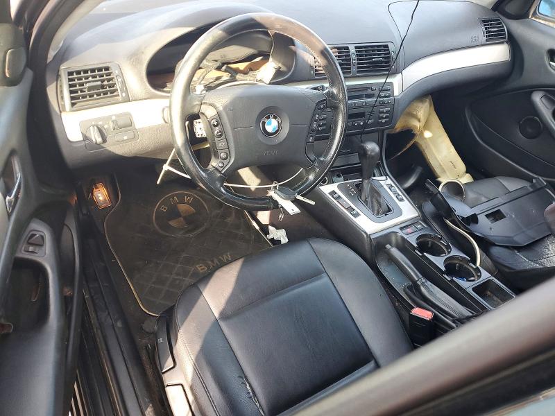 Aukcja sprzedaży 2002 Bmw 325, vin: WBAEV33482KL76408, numer aukcji: 71754896