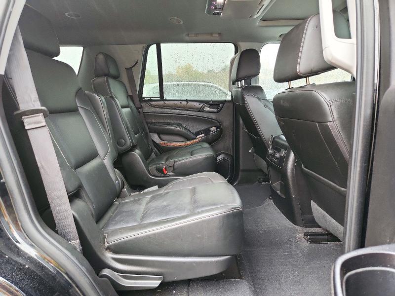 72965806 :رقم المزاد ، 1GNSKCKC2KR192796 vin ، 2019 Chevrolet Tahoe مزاد بيع