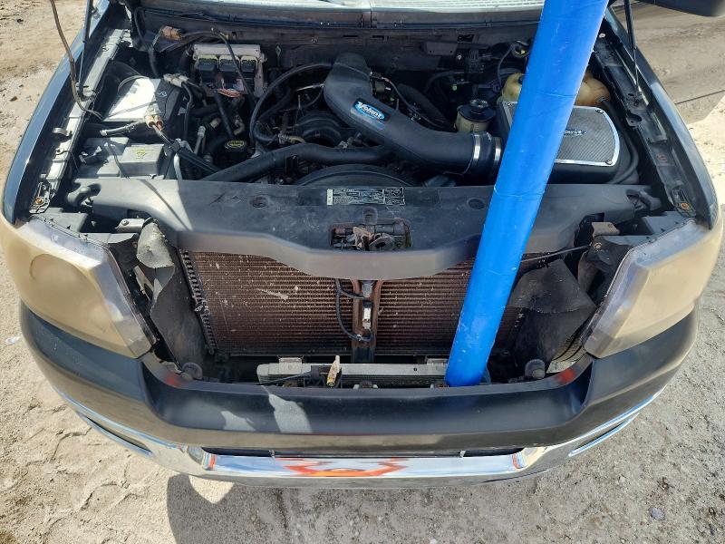 2005 Ford F150 მანქანა იყიდება აუქციონზე, vin: 1FTPX12555NA23163, აუქციონის ნომერი: 71768986