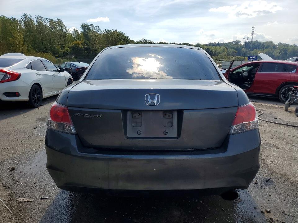 Продаж на аукціоні авто 2009 Honda Accord, vin: 1HGCP26769A197998, номер лоту: 69518966