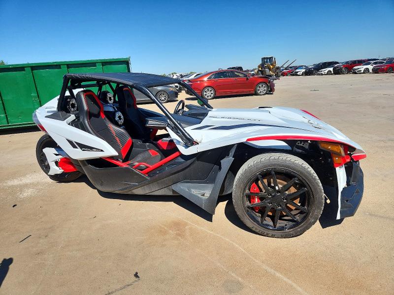 Продаж на аукціоні авто 2024 Polaris Slingshot, vin: 57XAALHB7R8163520, номер лоту: 69332096